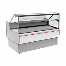 Витрина среднетемпературная PALM 2 GC95 SM 2,0-1 (ВХС-2,0 Carboma GC95)