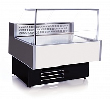Витрина холодильная Gamma Quadro SN 1800