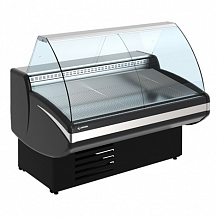 Витрина универсальная Gamma-2 SN FISH 1200 LED